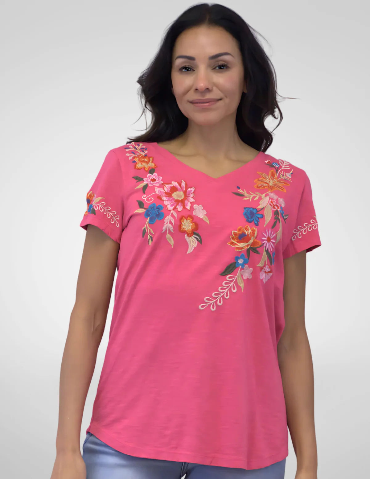 FLO TEE