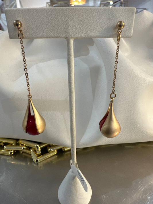 KENOSHA EARRING