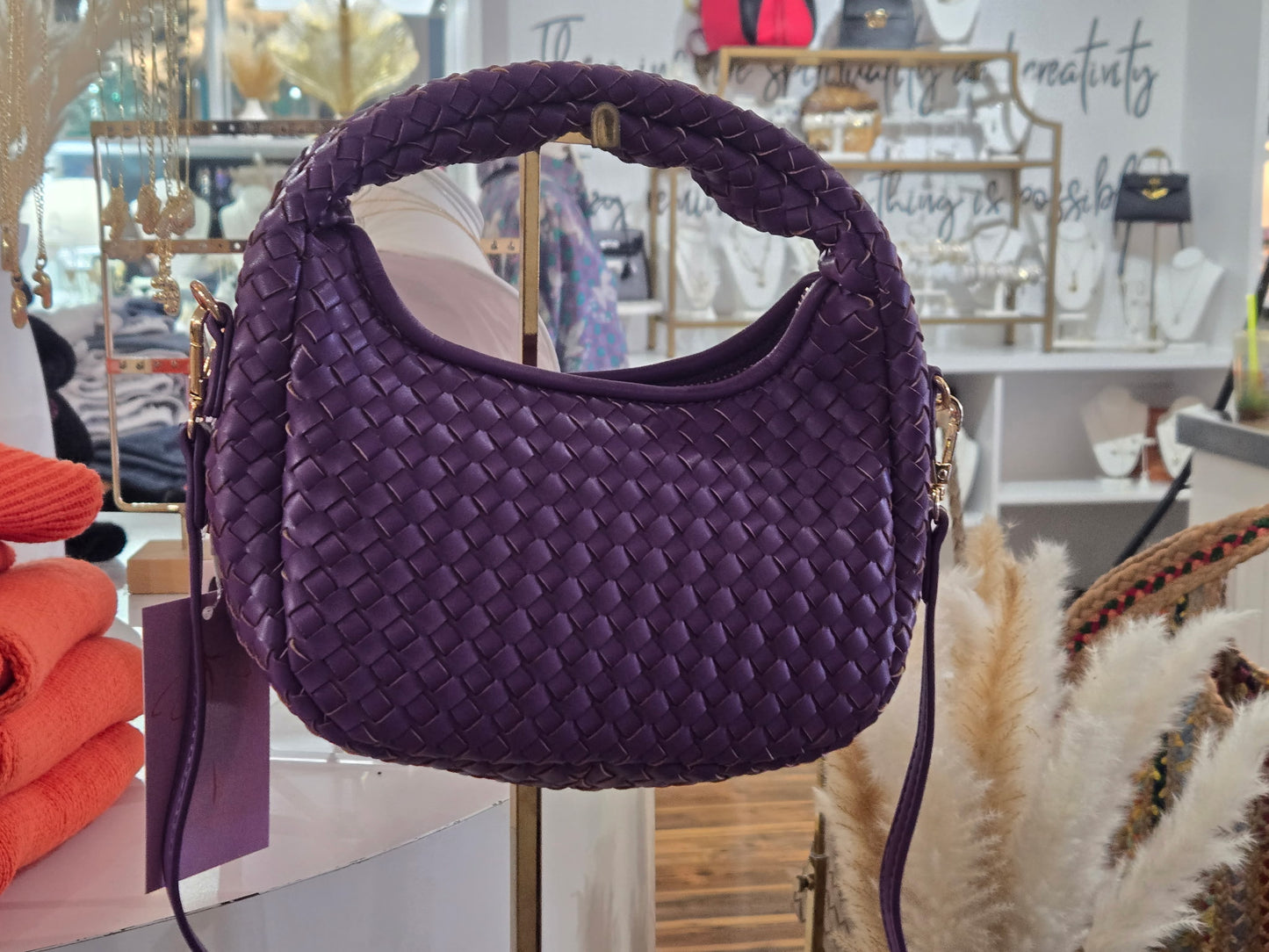 DAYANNA BAG