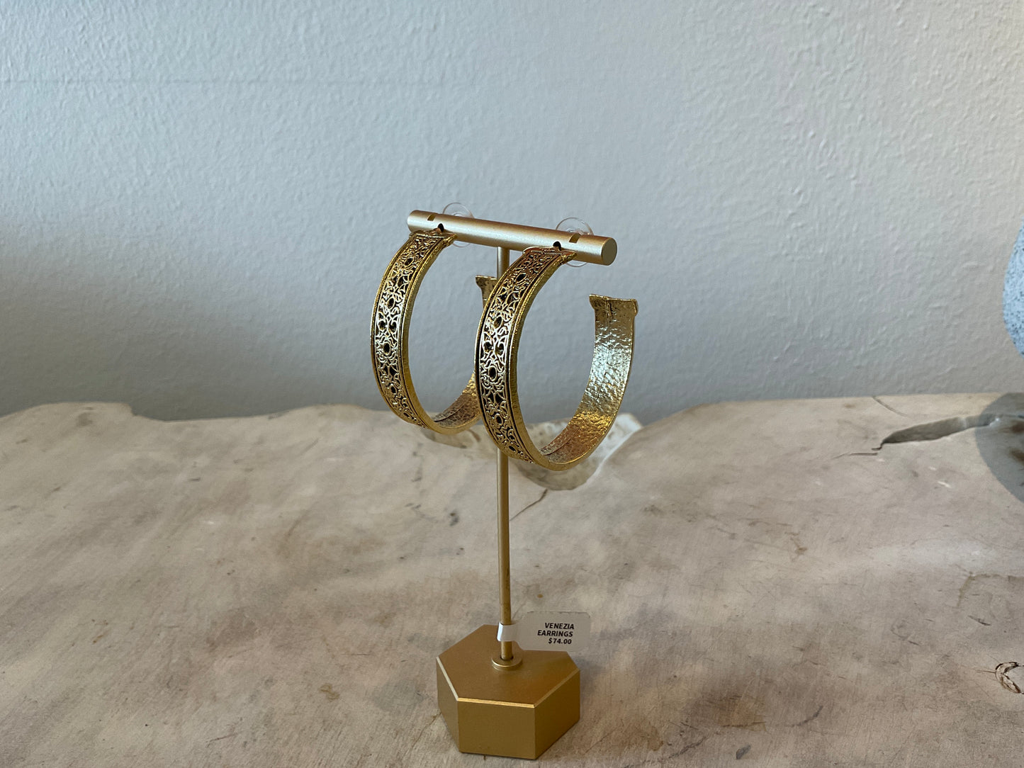 VENEZIA EARRINGS