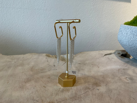 WRENLEY EARRING