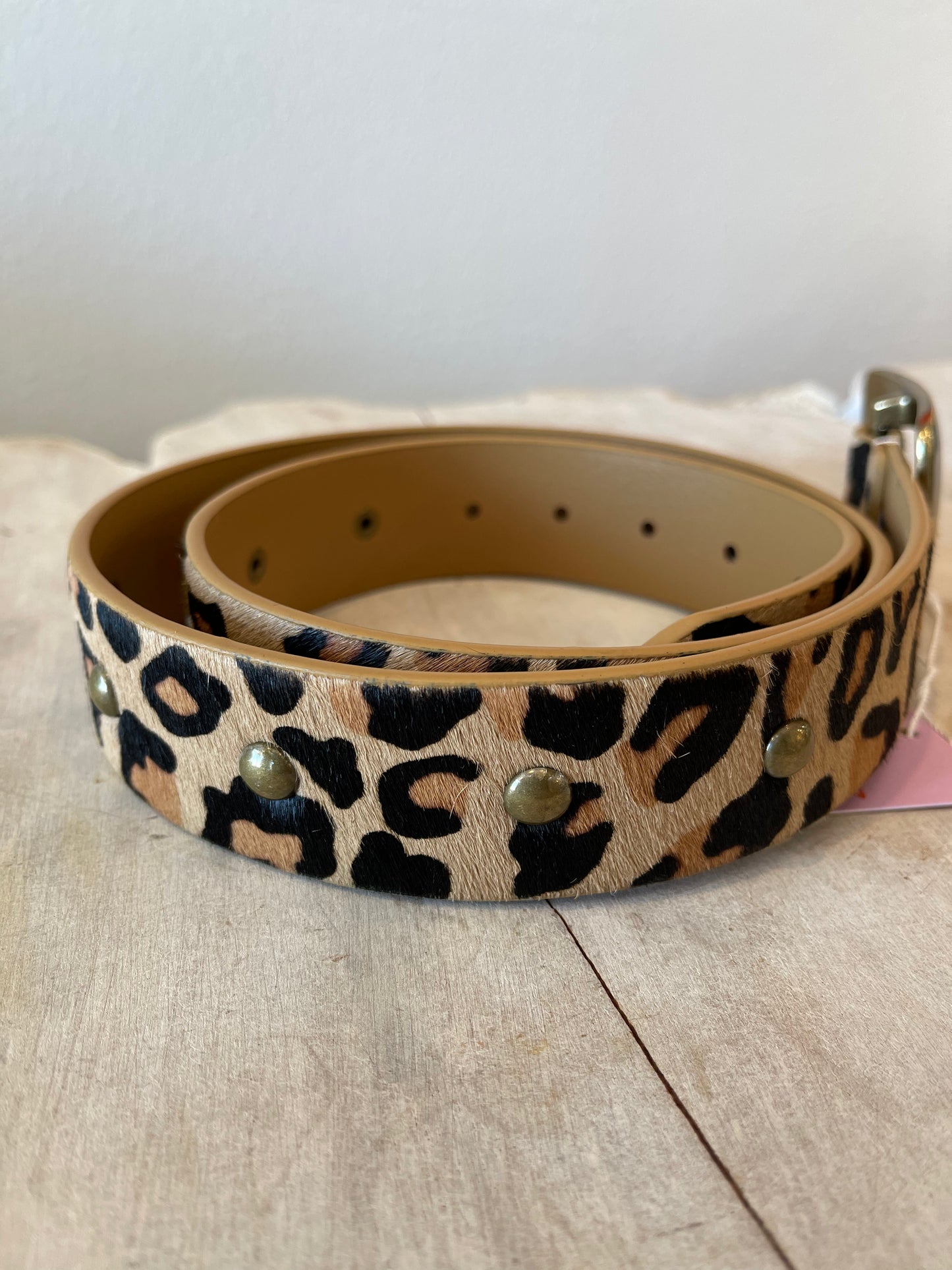 JANELLE BELT