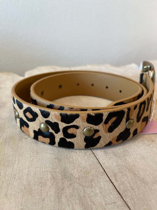 JANELLE BELT