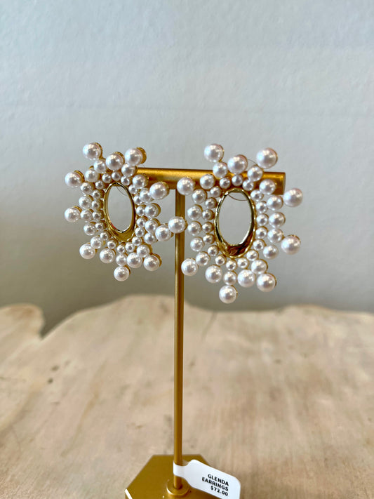 GLENDA EARRINGS