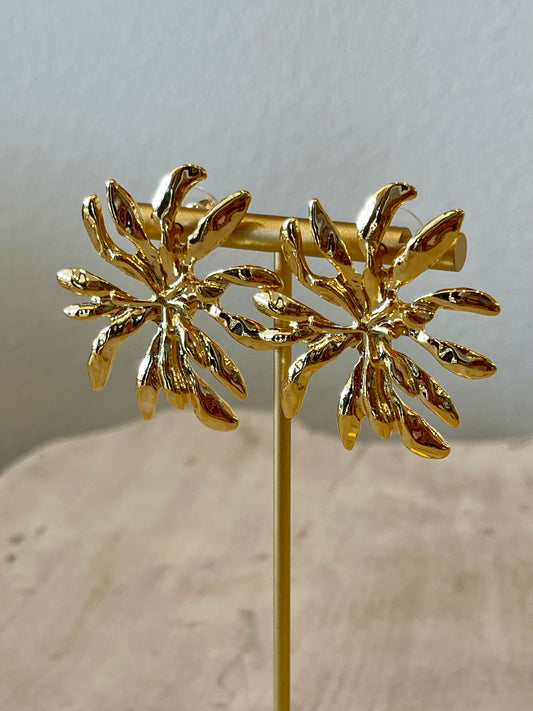 PRISCILLA EARRINGS