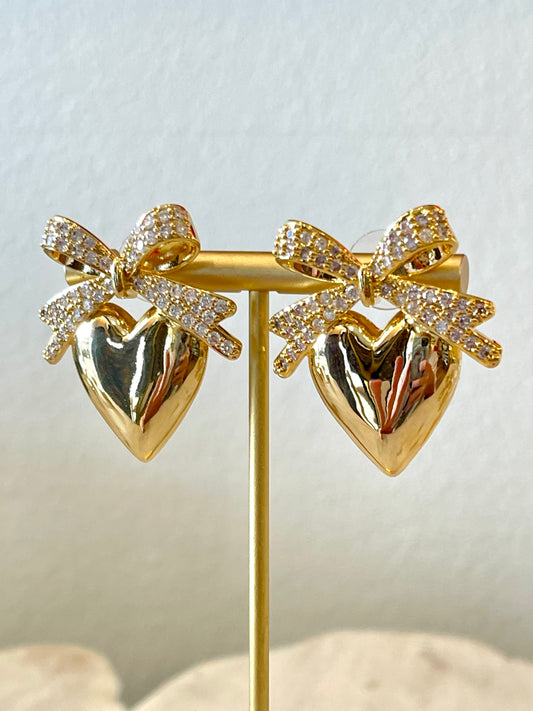 ALARA EARRINGS