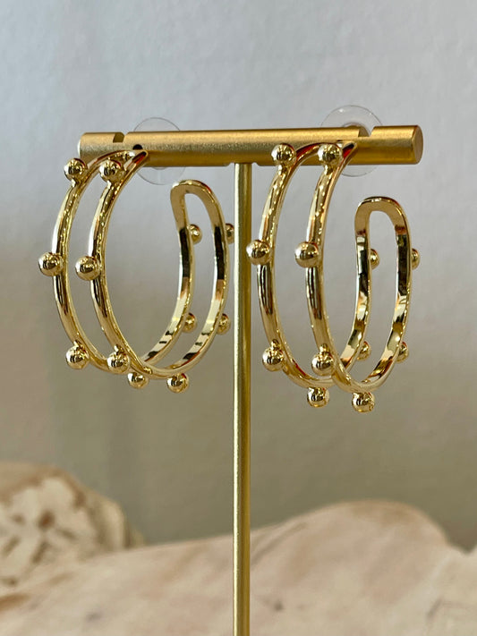 LORA EARRINGS