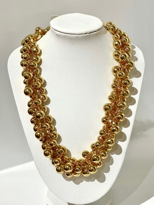 MESA NECKLACE