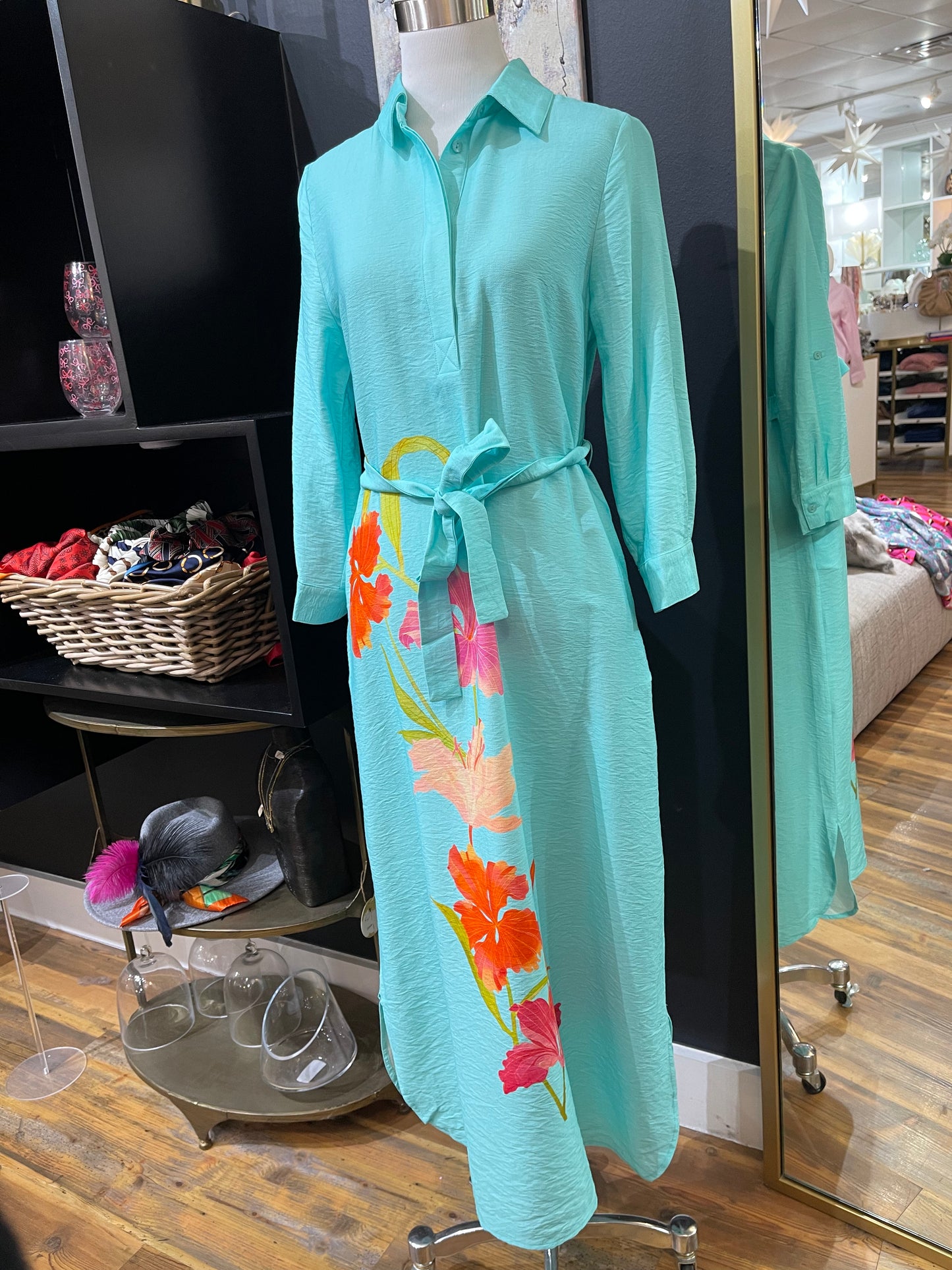 ASTRID DRESS