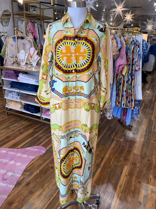 FABLE DRESS