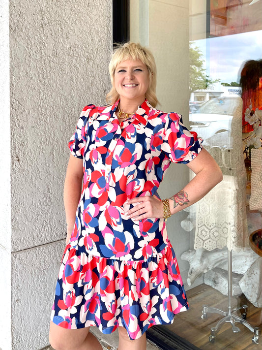 PFEIFER DRESS