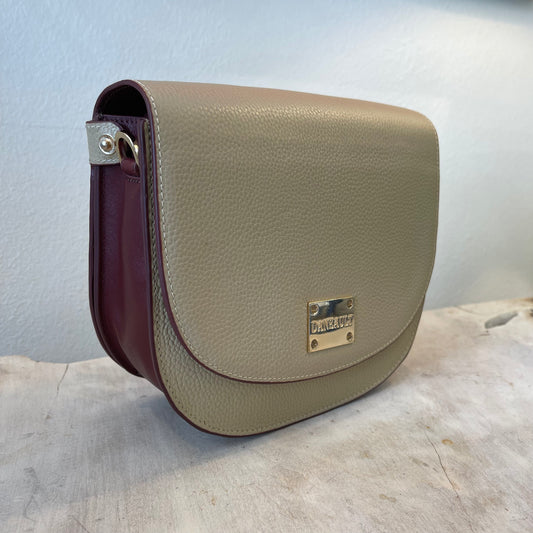 ANAIS REVERSIBLE BAG