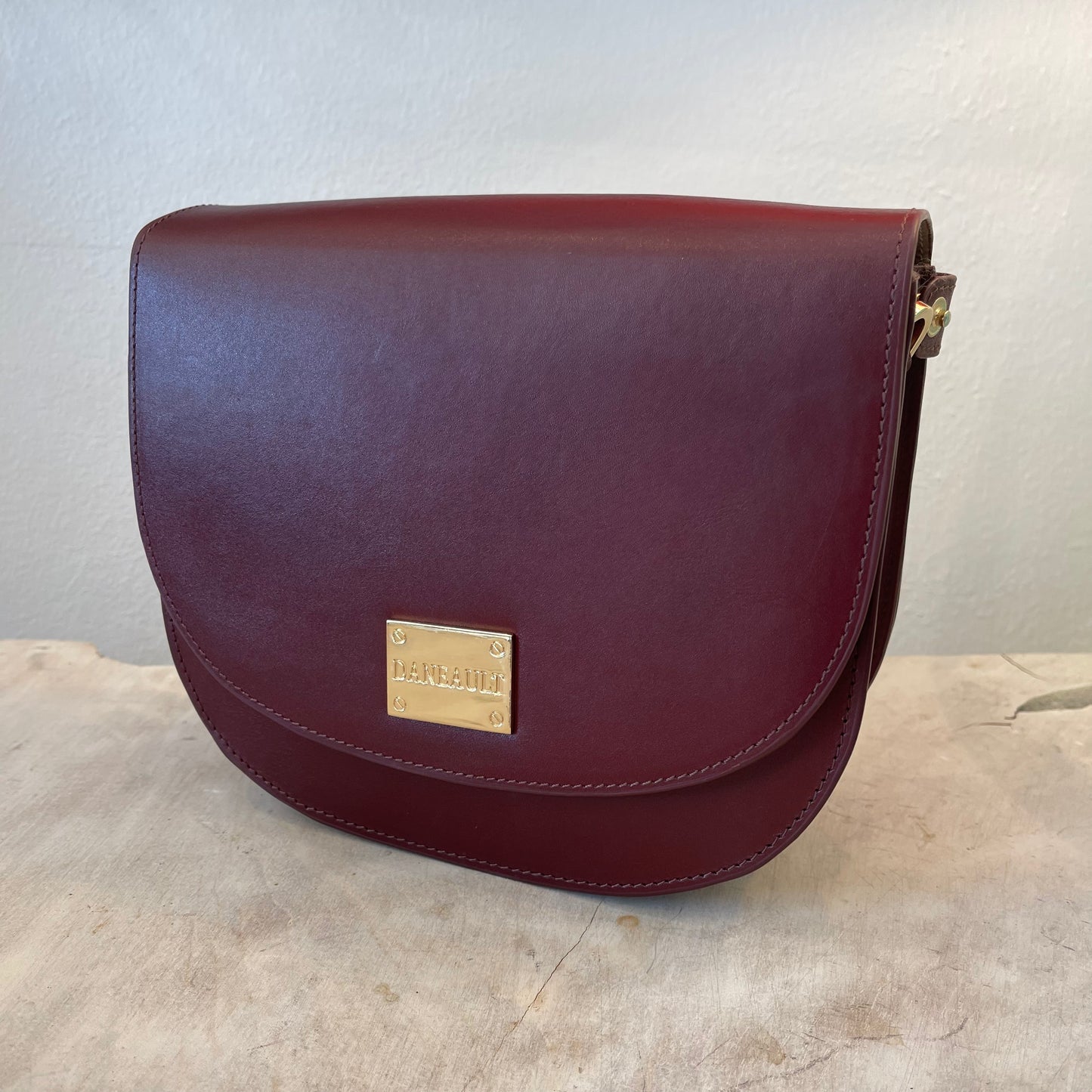 ANAIS REVERSIBLE BAG