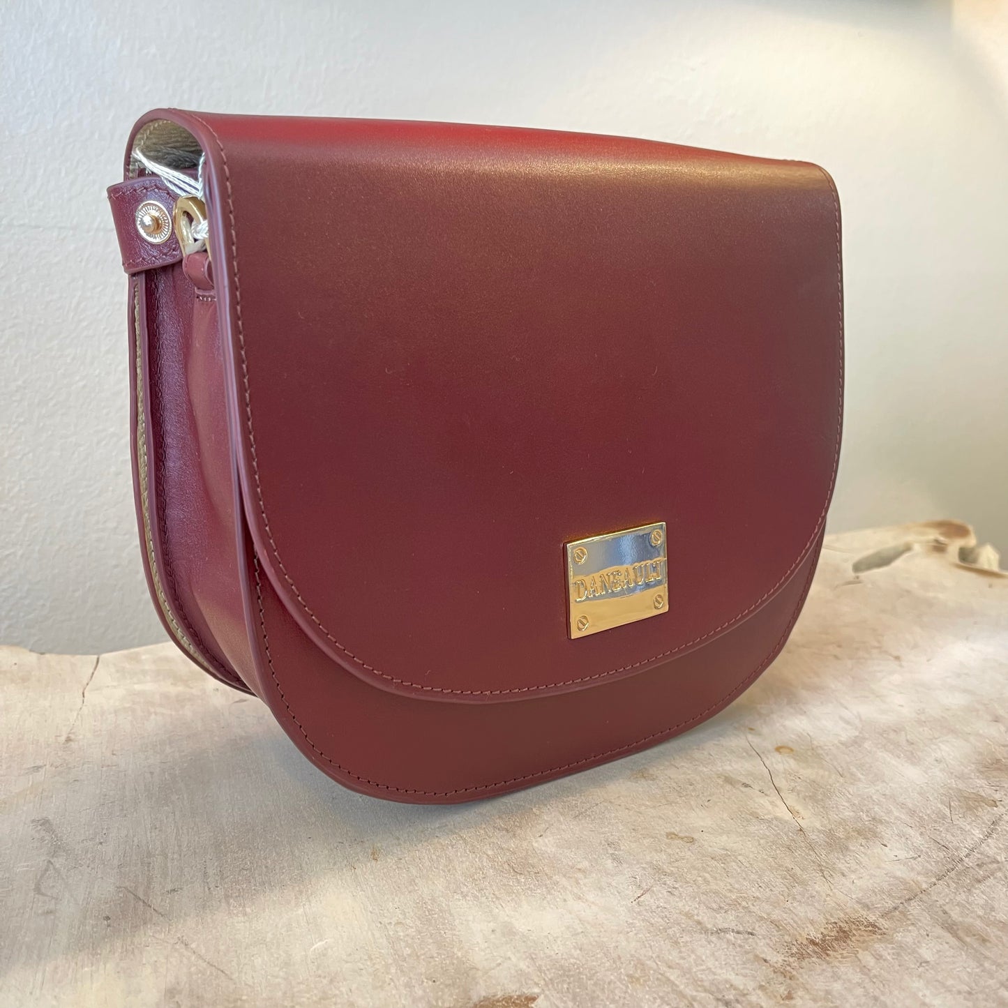 ANAIS REVERSIBLE BAG