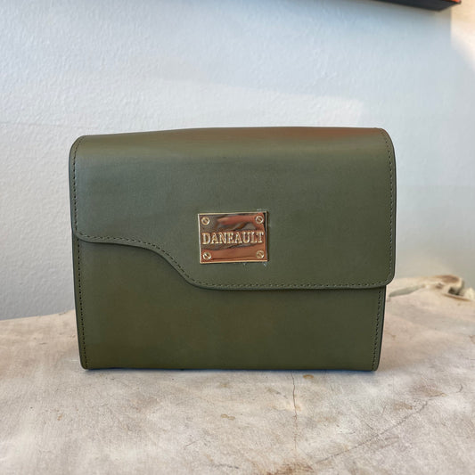 LEONIE REVERSIBLE BAG