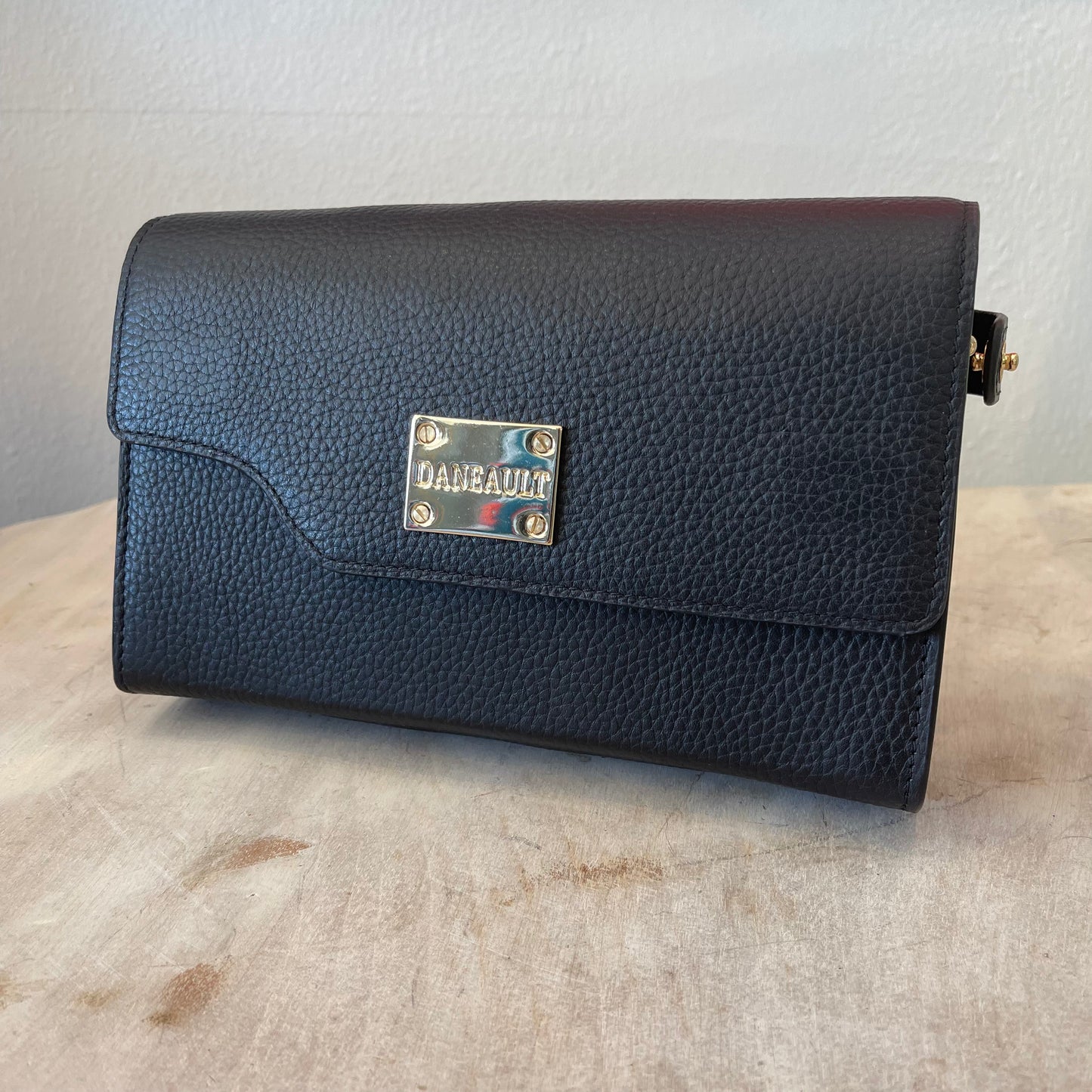 SOLENE REVERSIBLE BAG