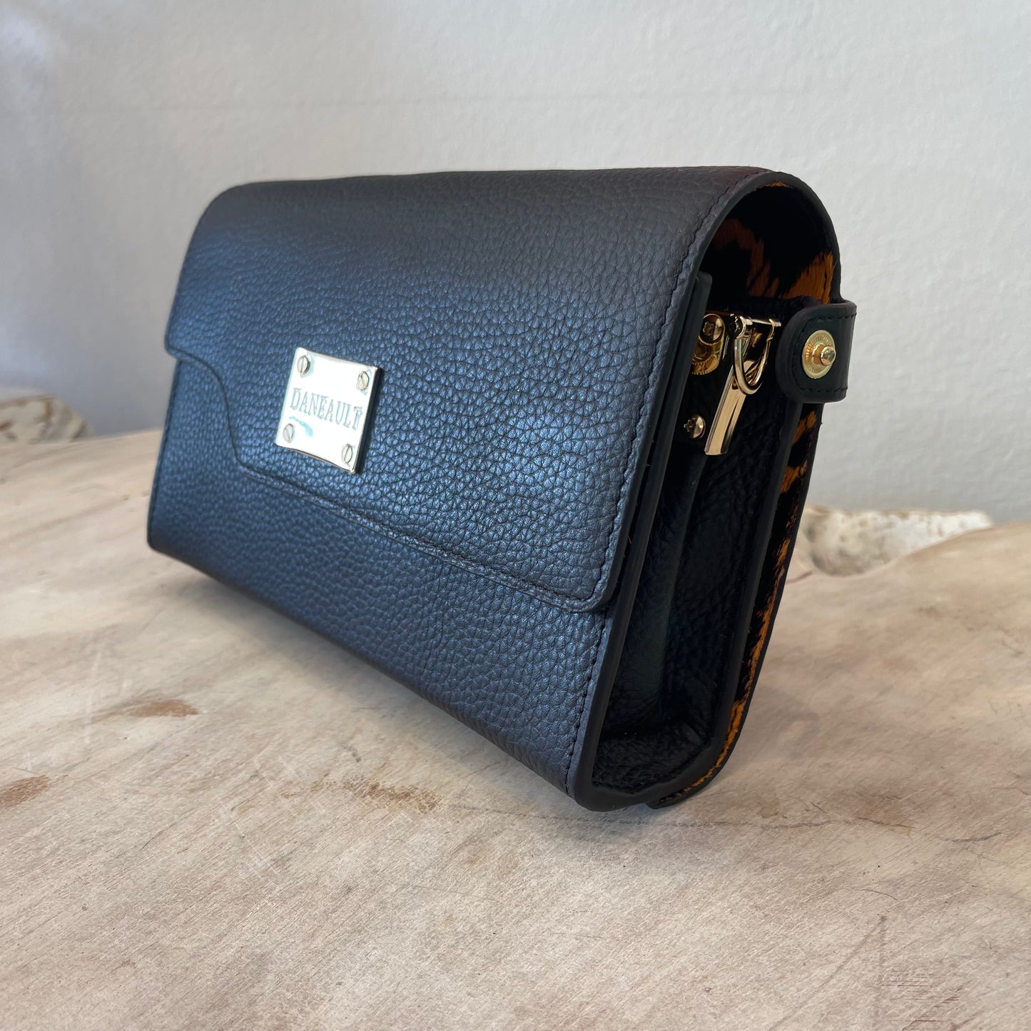 SOLENE REVERSIBLE BAG