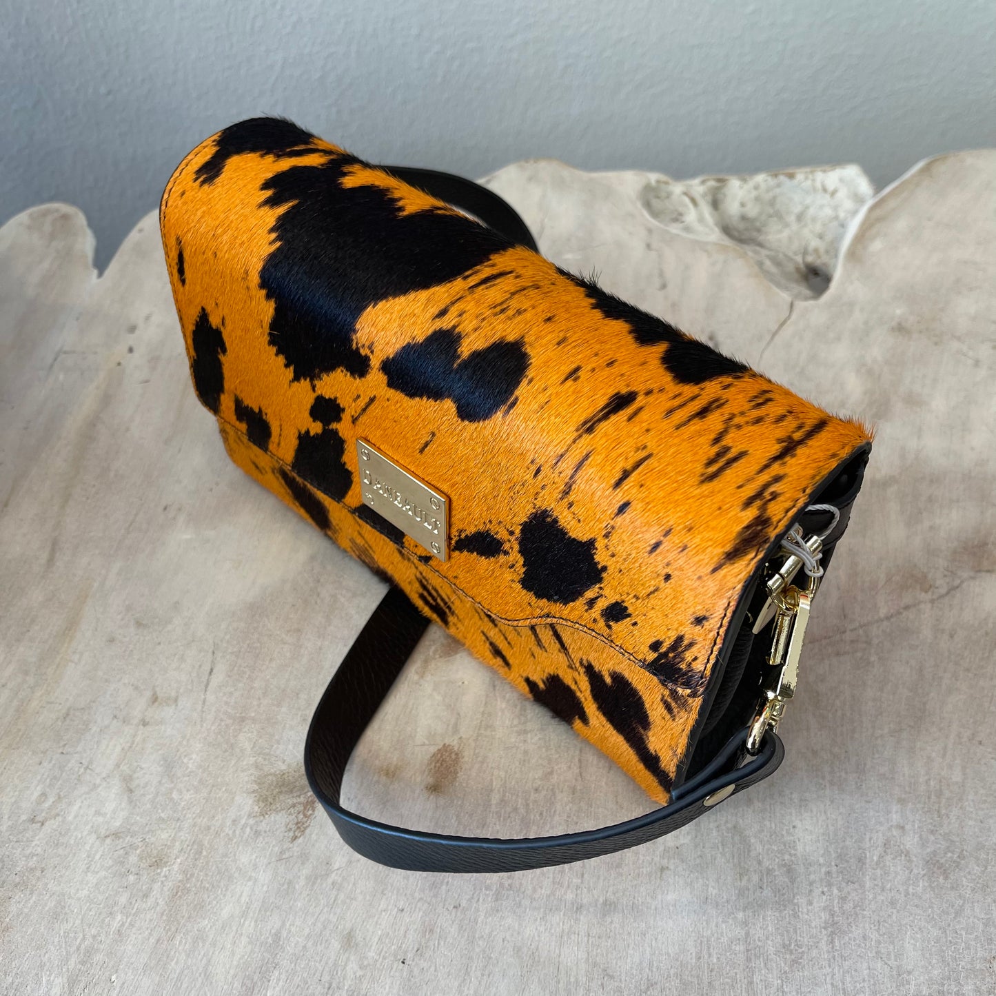 SOLENE REVERSIBLE BAG