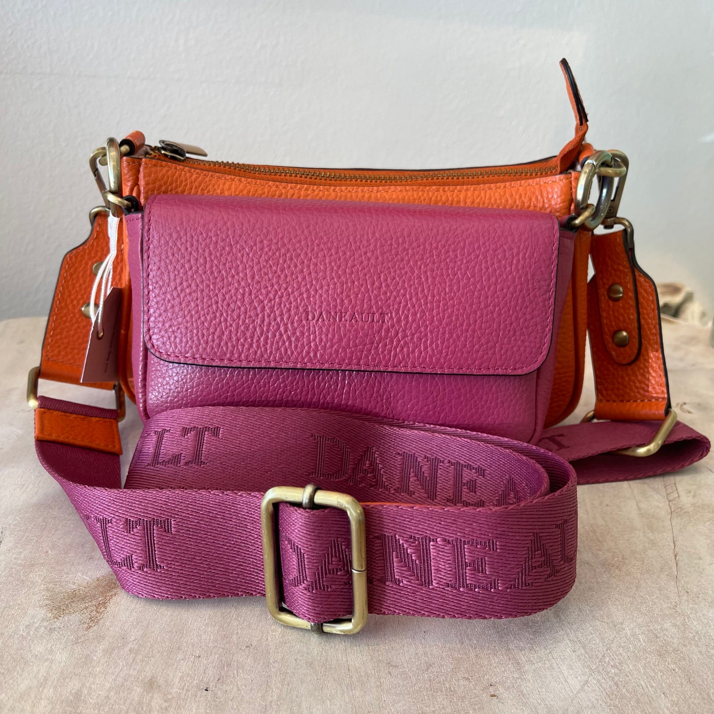 MARGOT BAG