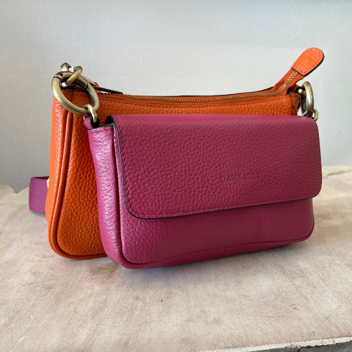 MARGOT BAG