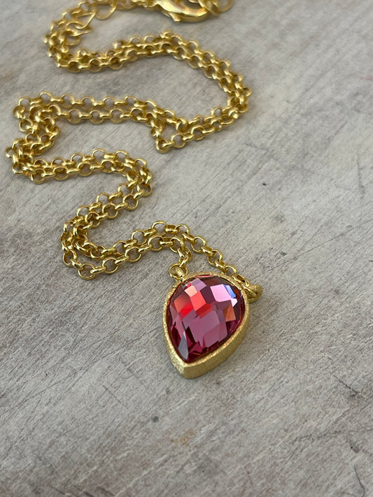 PETRA NECKLACE