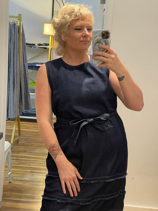ILONA DRESS