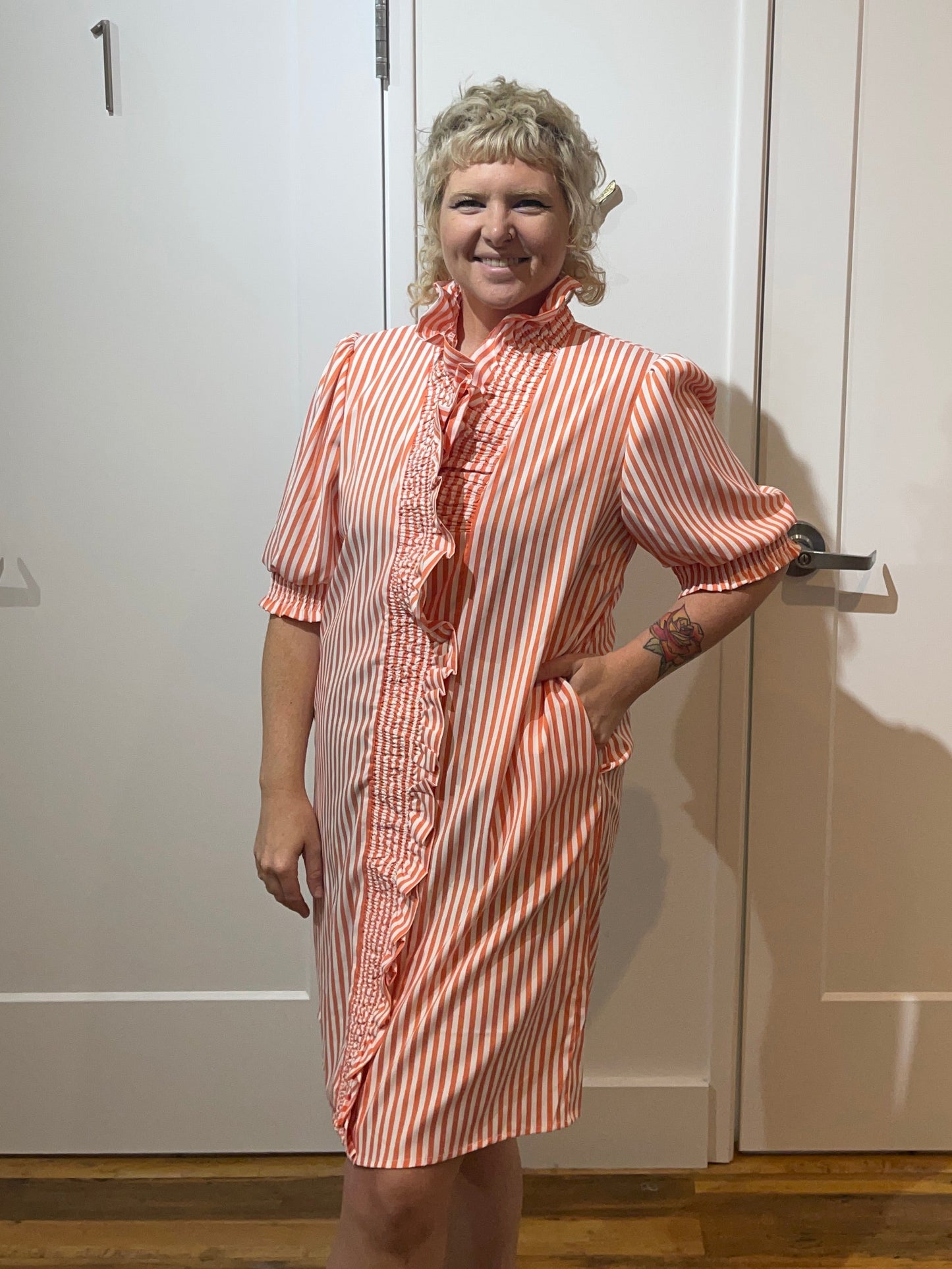 PENNY DRESS