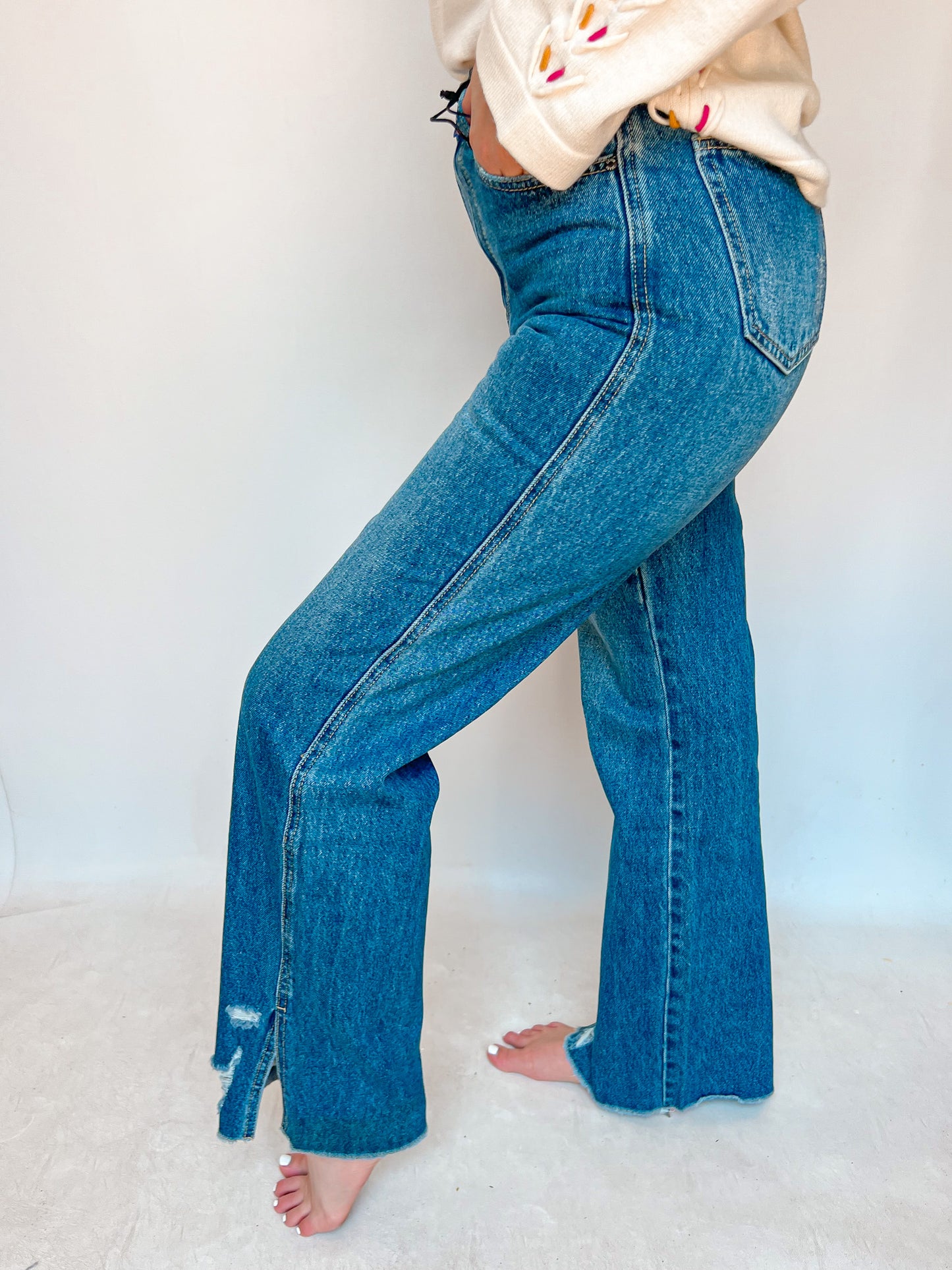 SKYLER JEANS