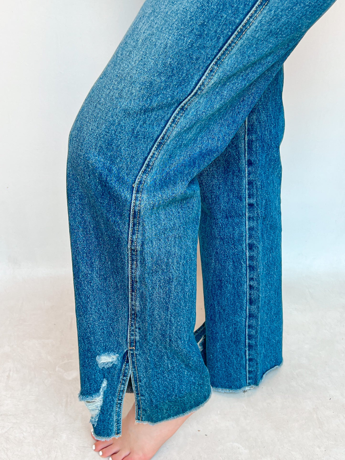 SKYLER JEANS