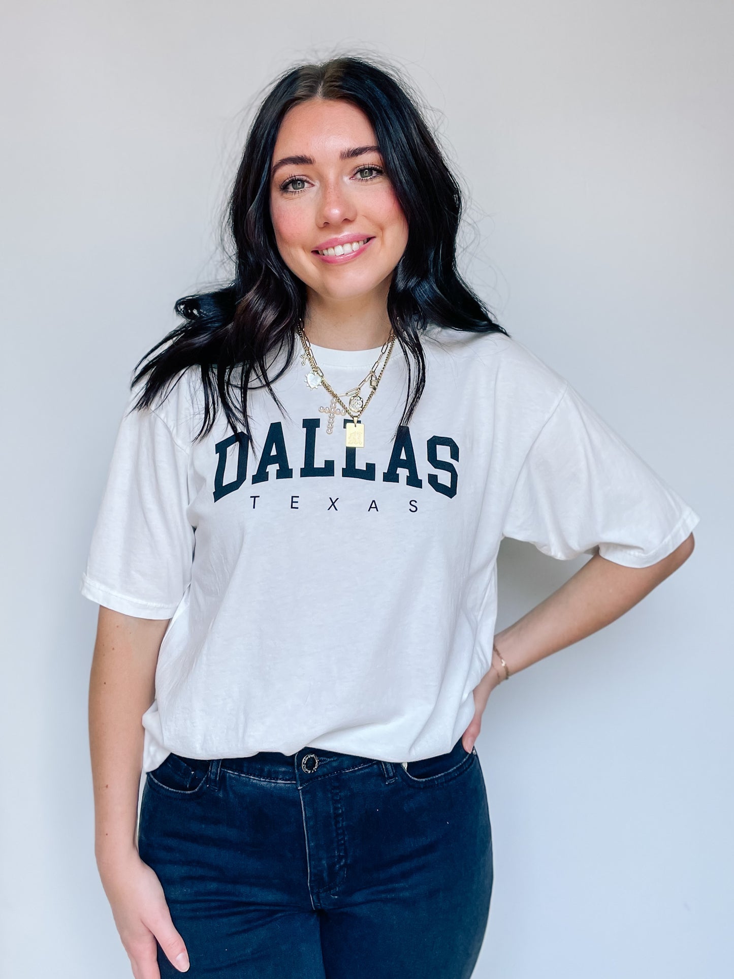 DALLAS TEE