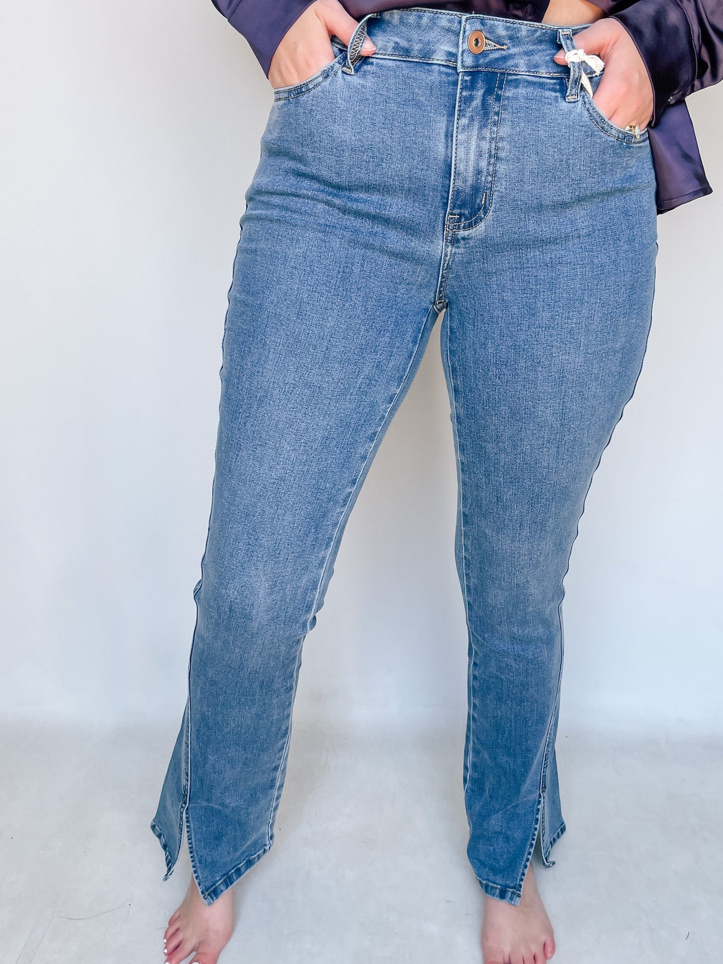 CYNTHIA KAY JEANS