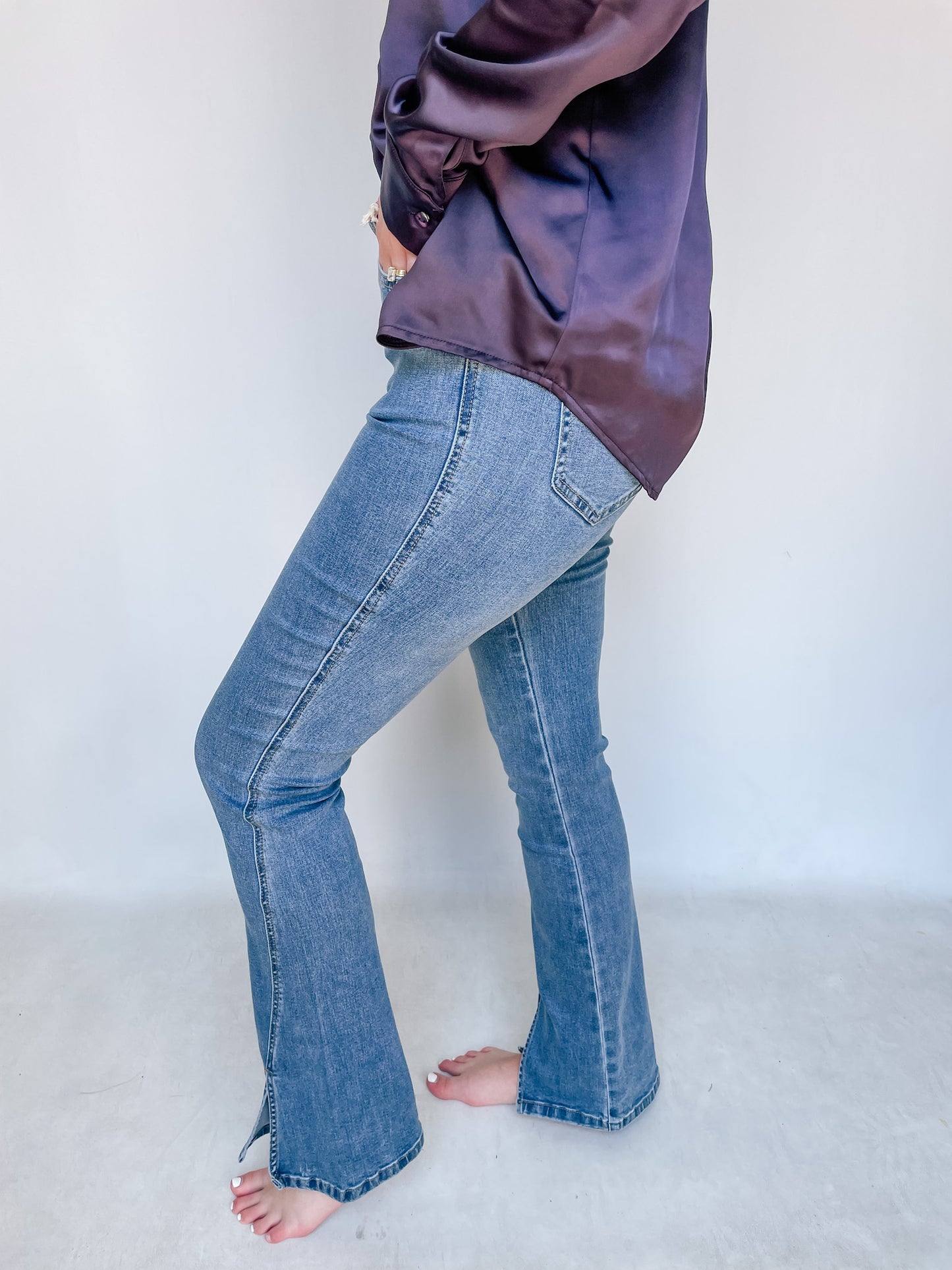 CYNTHIA KAY JEANS