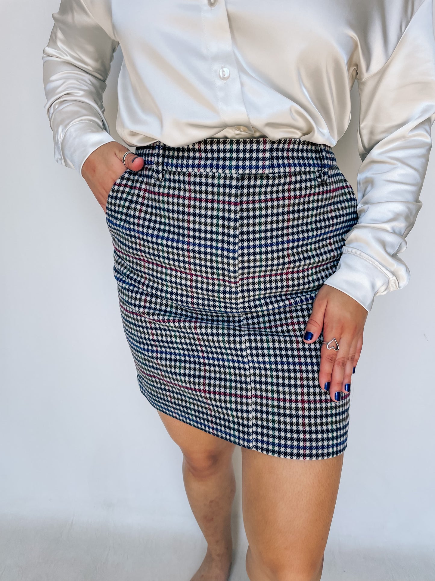 FIRTHA SKIRT