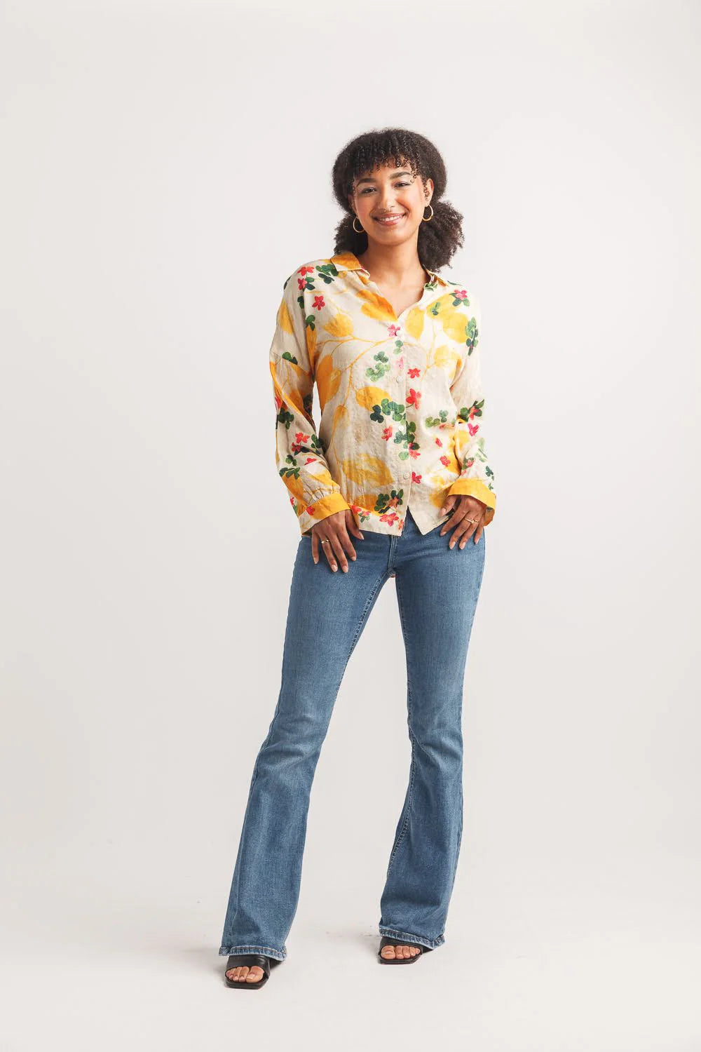 ARLO SHIRT