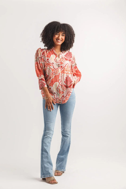 MELISSA SHIRT
