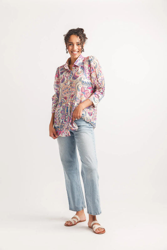 CARREN SHIRT