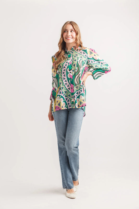 ELAINE SHIRT