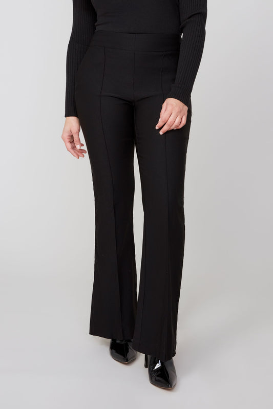 ELIANA BLACK PANT
