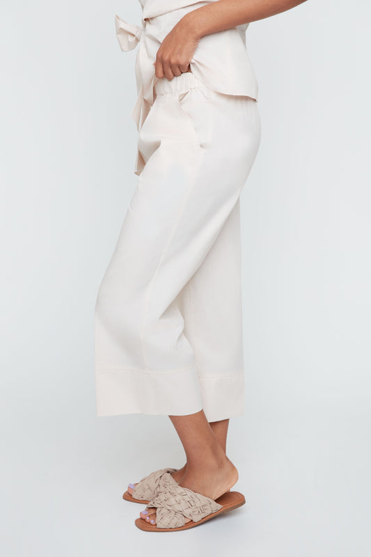KENDRA OYSTER PANT