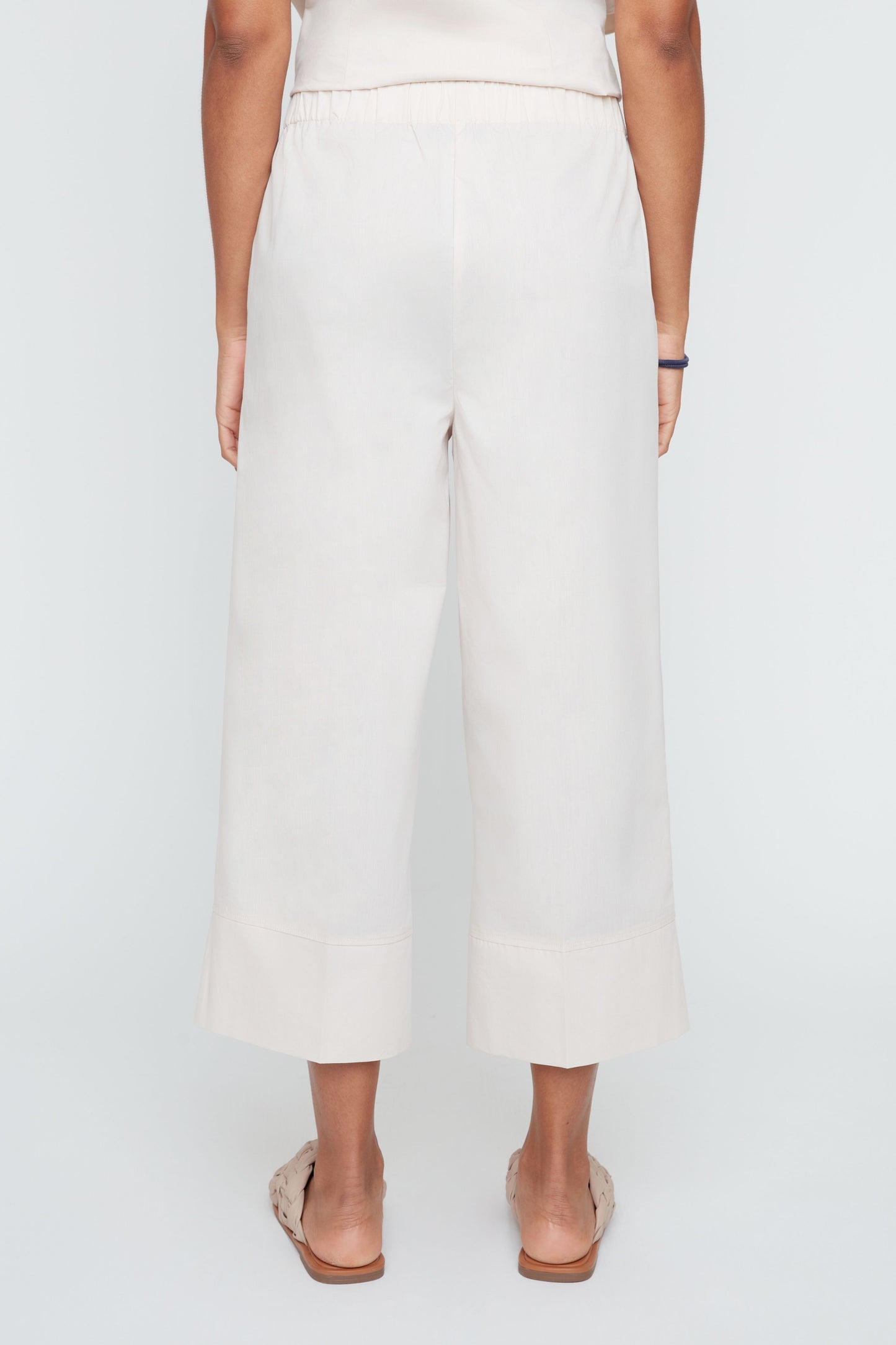KENDRA OYSTER PANT