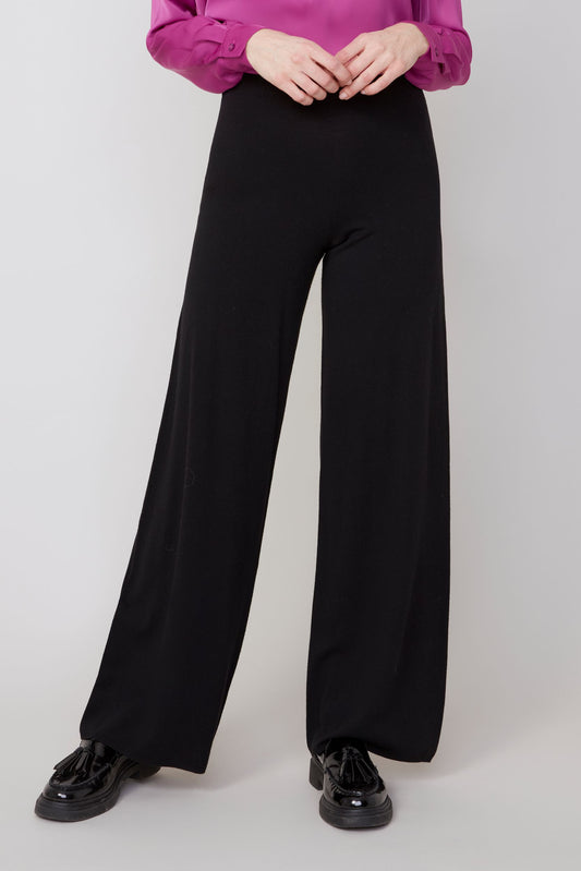 NORA KNIT PANT