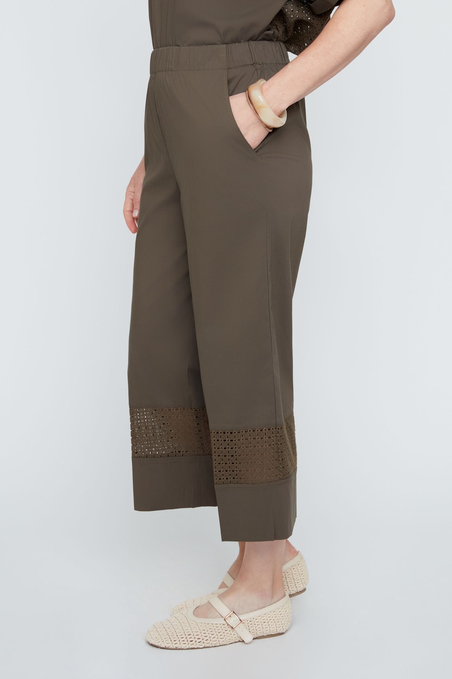 DALLAS PANTS