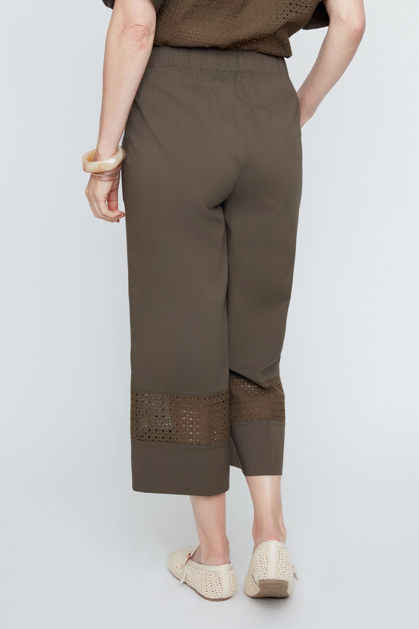 DALLAS PANTS