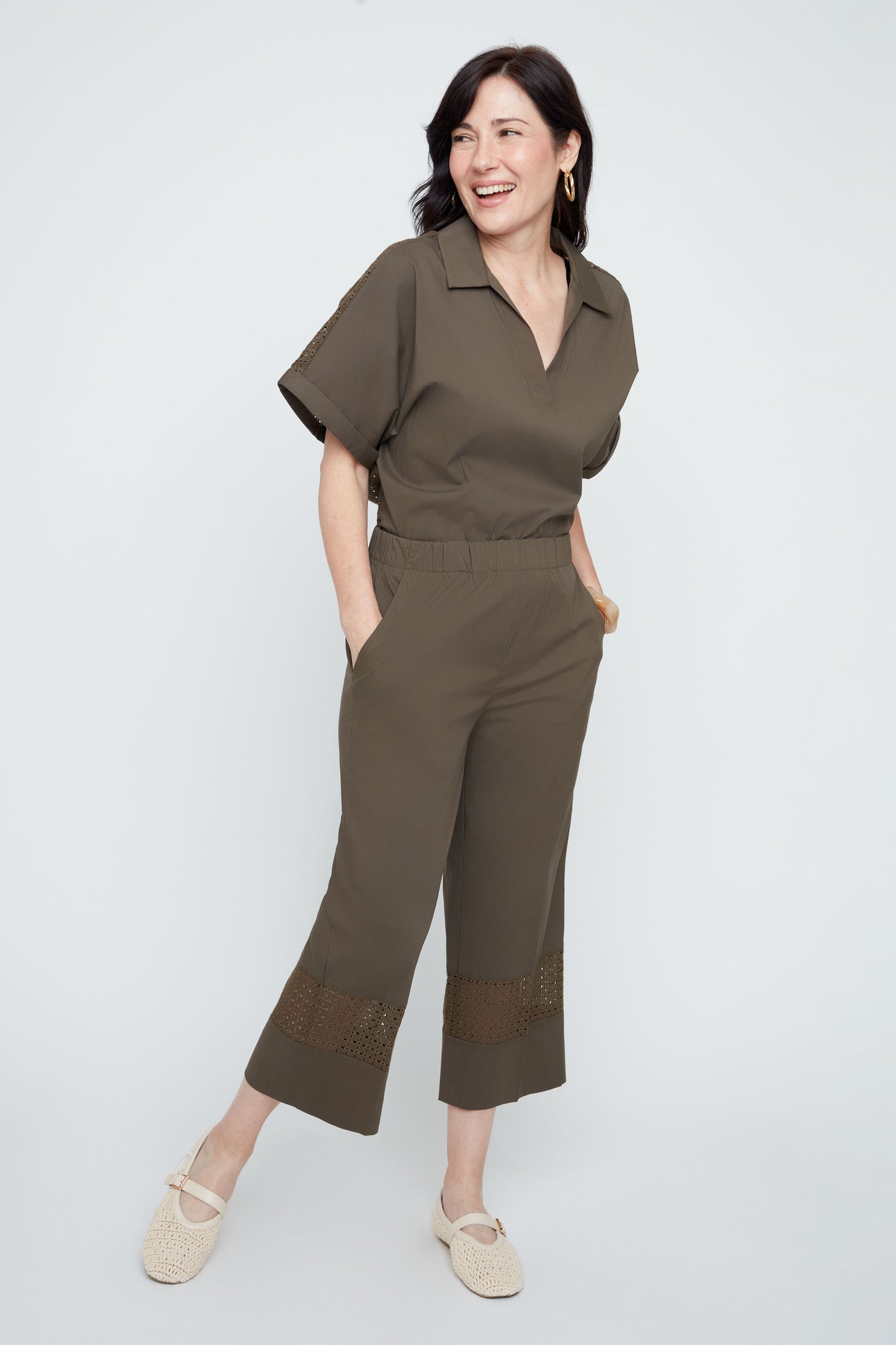 DALLAS PANTS
