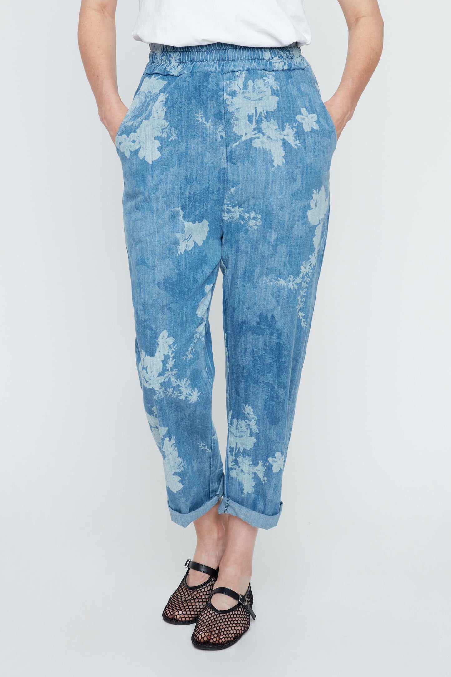 ANAIS PANTS