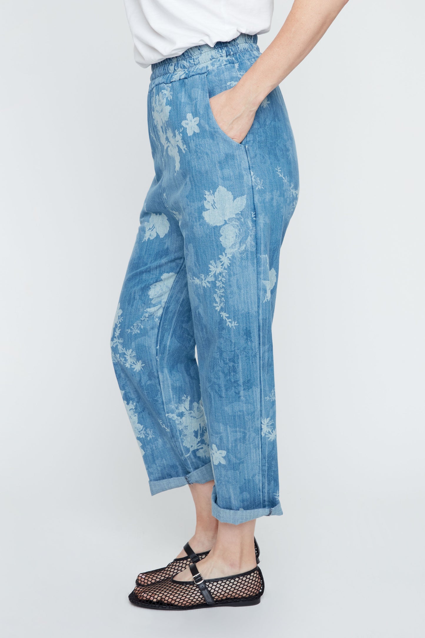 ANAIS PANTS