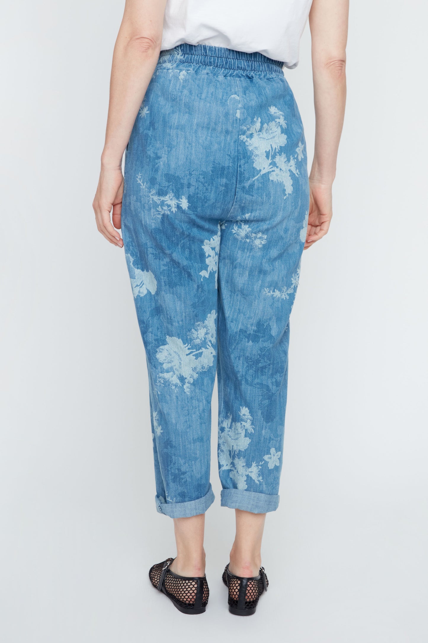 ANAIS PANTS