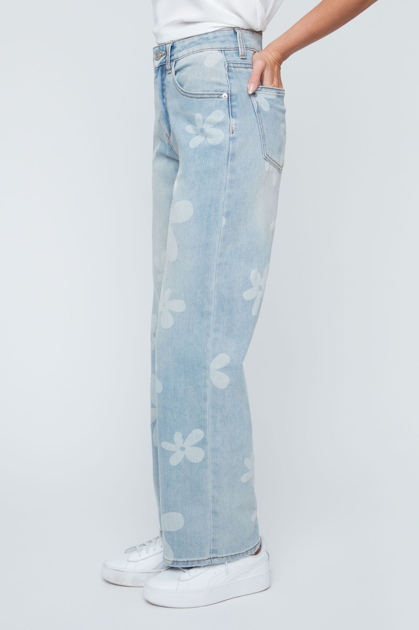 DULCE JEANS