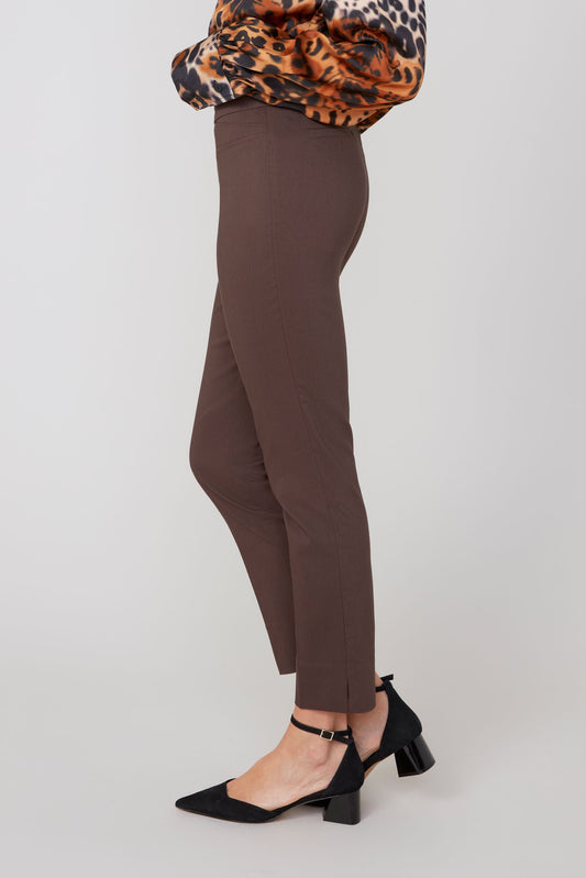 AURORA CHOCOLATE PANT