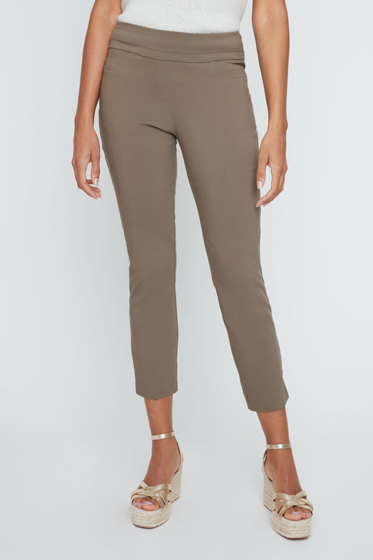 AURORA KHAKI PANTS